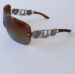 Dior Shell sunglasses